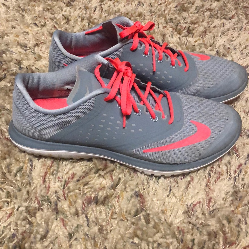 Nike flex 9